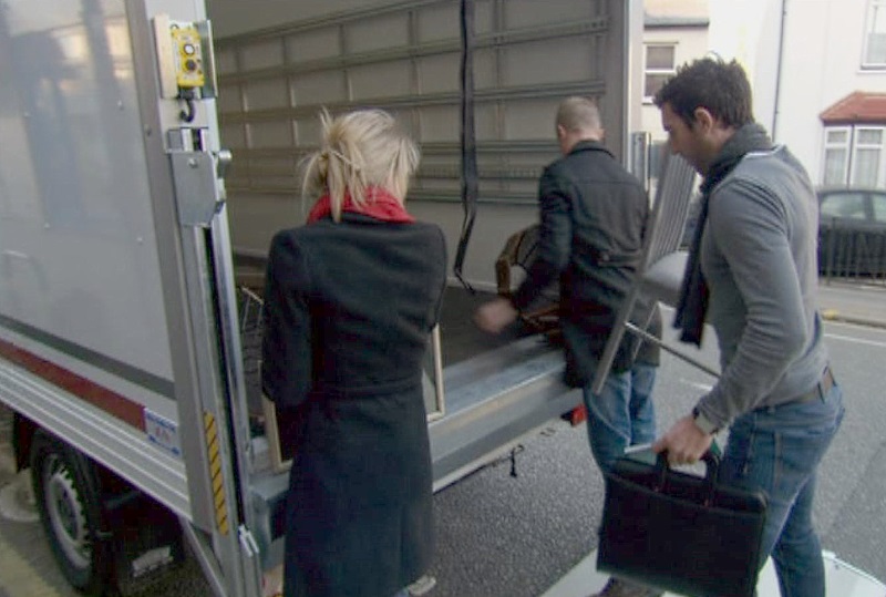 You're hired! Limesquare supports BBC's The Apprentice