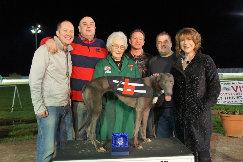 Limesquare goes to the Races