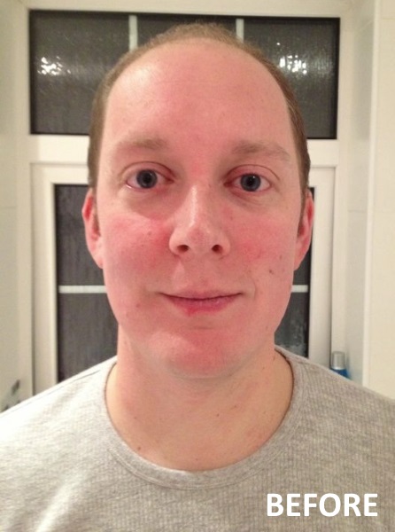 Movember Fun(draising)